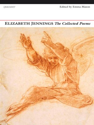 cover image of The Collected Poems
